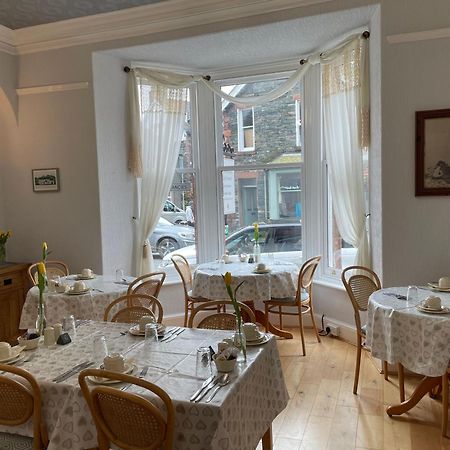 Rivendell Guest House Keswick  Dış mekan fotoğraf