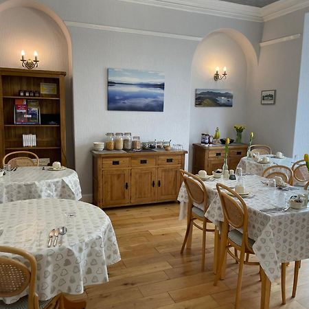 Rivendell Guest House Keswick  Dış mekan fotoğraf