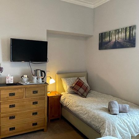 Rivendell Guest House Keswick  Dış mekan fotoğraf