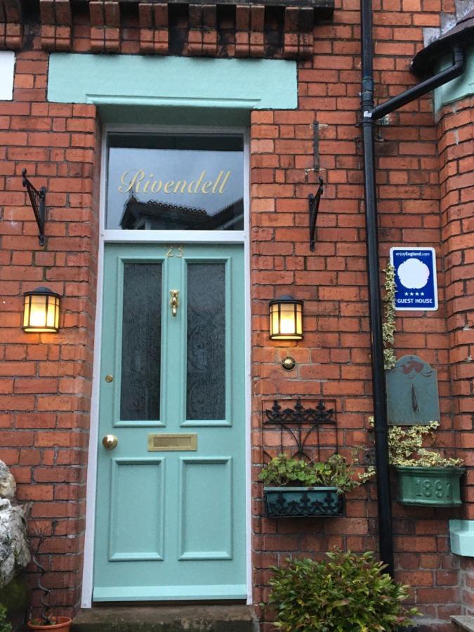Rivendell Guest House Keswick  Dış mekan fotoğraf