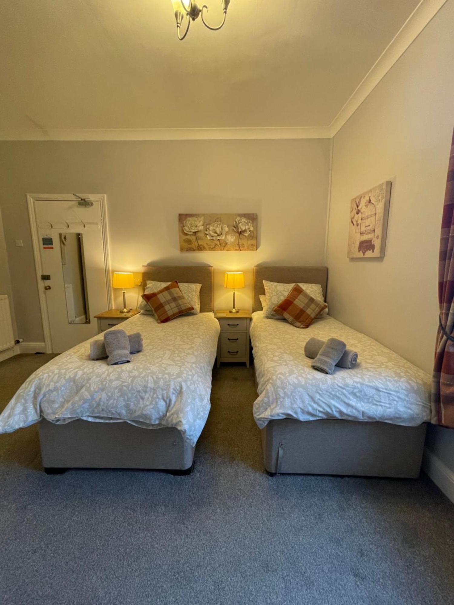 Rivendell Guest House Keswick  Dış mekan fotoğraf