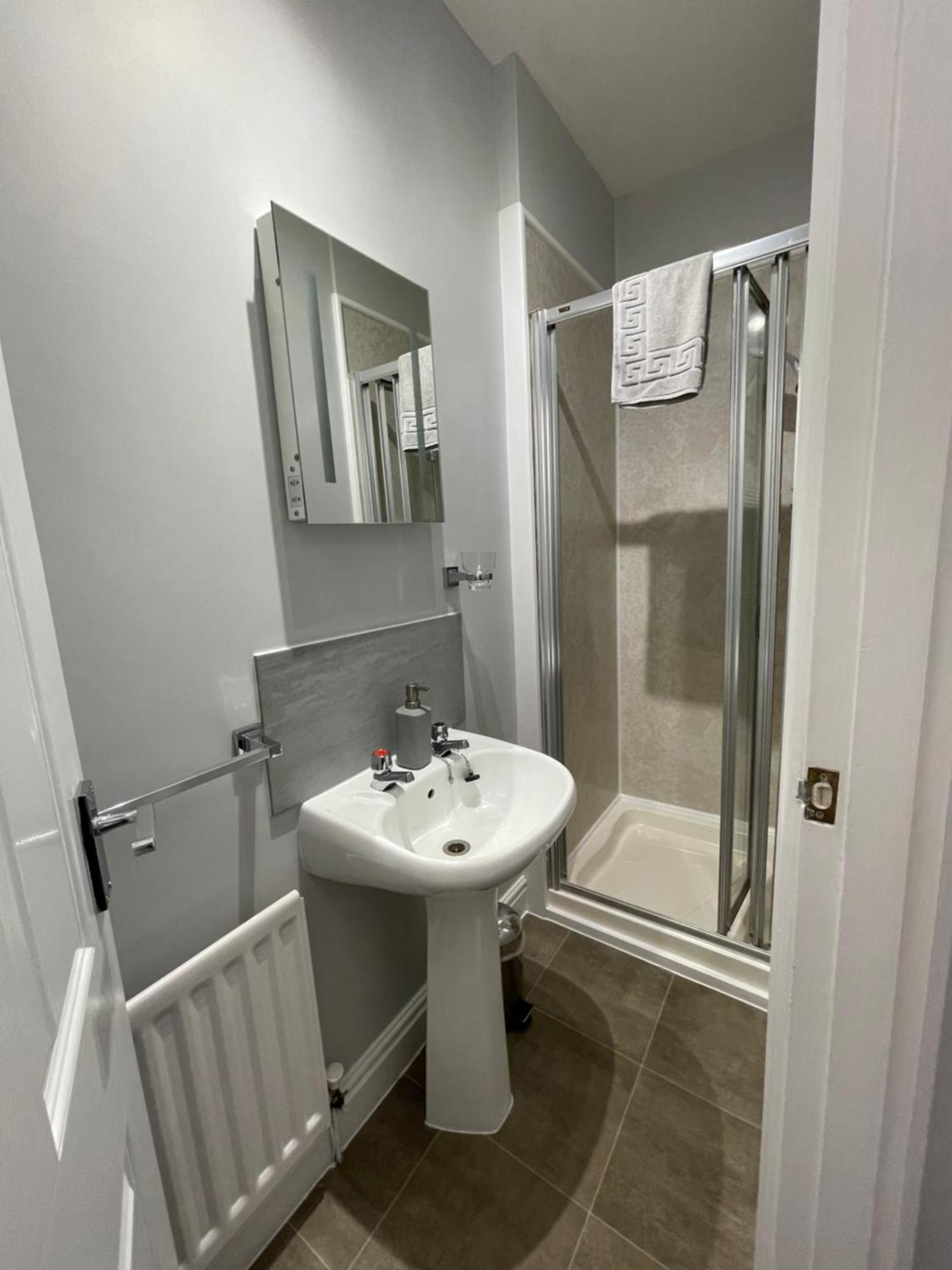 Rivendell Guest House Keswick  Dış mekan fotoğraf