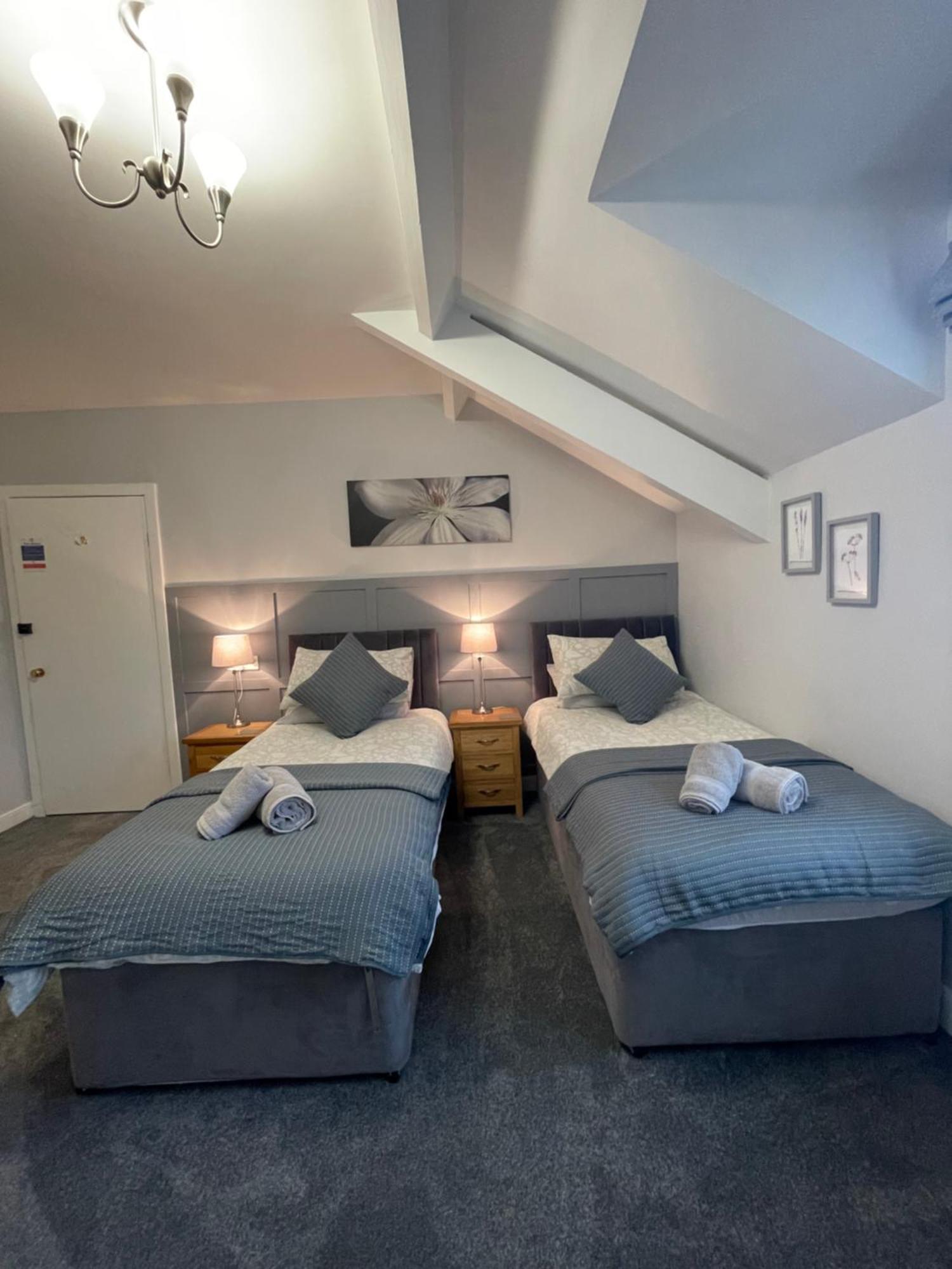 Rivendell Guest House Keswick  Dış mekan fotoğraf