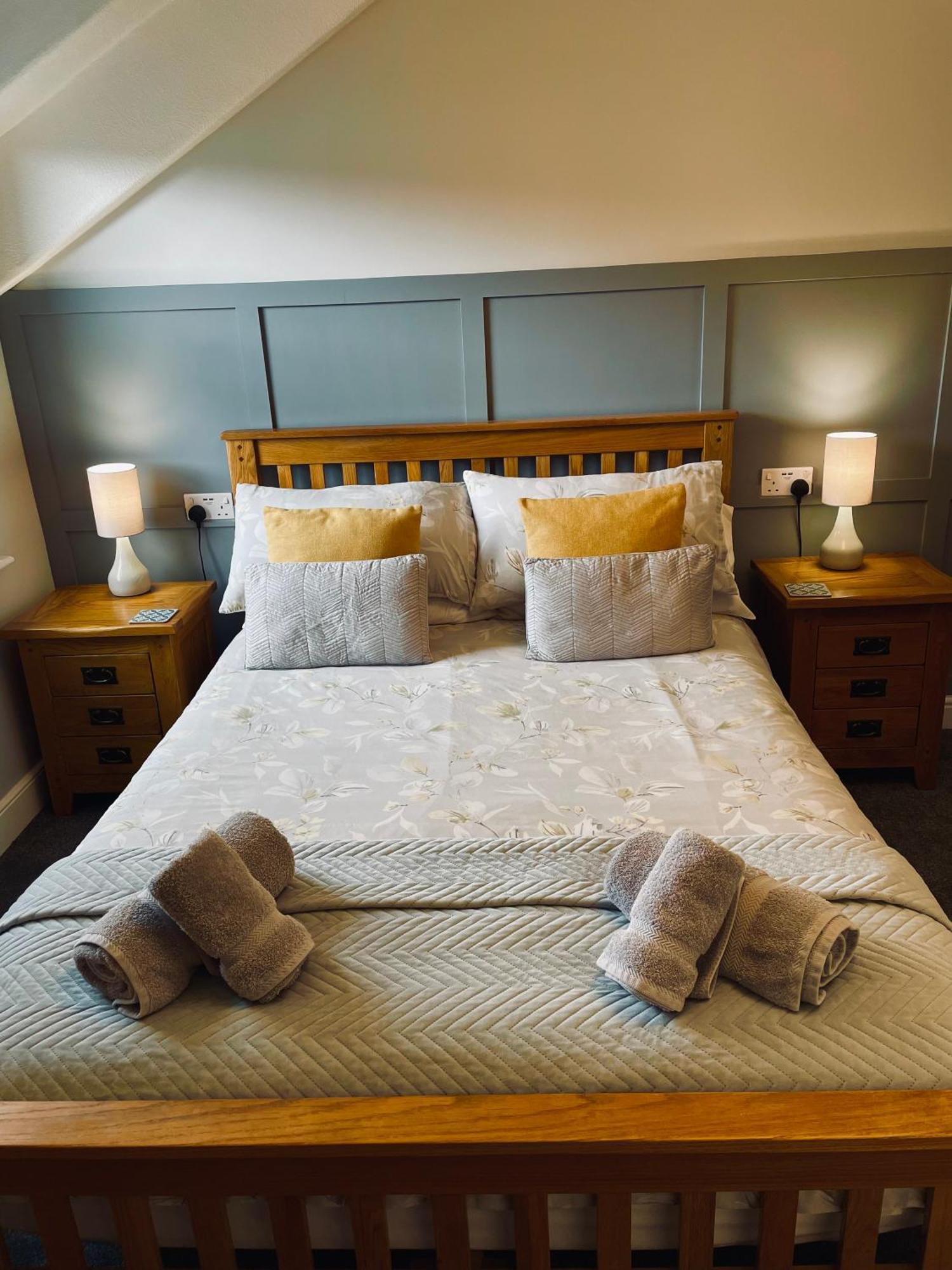 Rivendell Guest House Keswick  Dış mekan fotoğraf