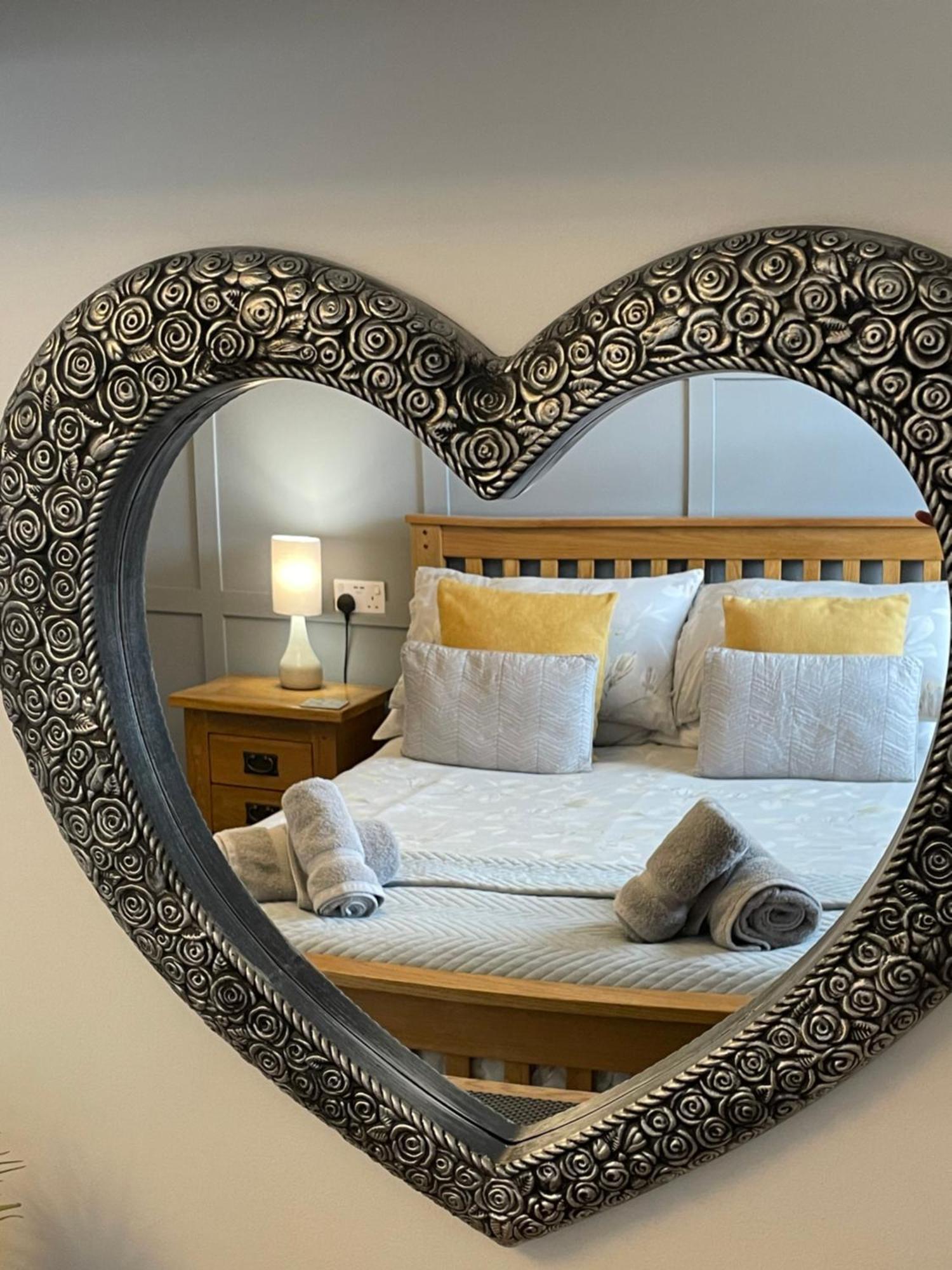 Rivendell Guest House Keswick  Dış mekan fotoğraf