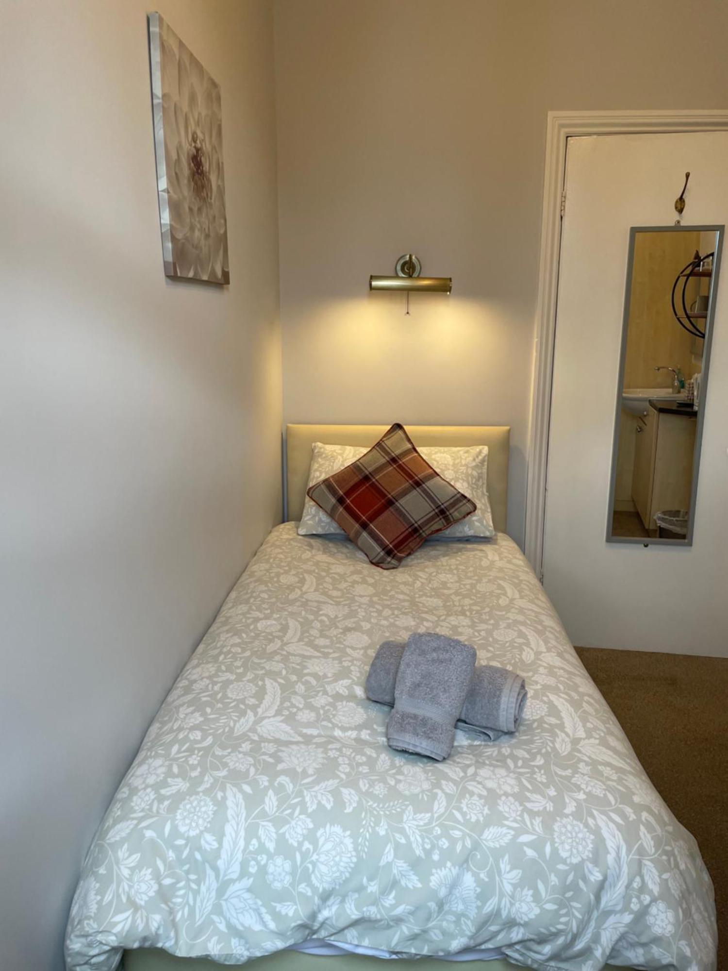 Rivendell Guest House Keswick  Dış mekan fotoğraf