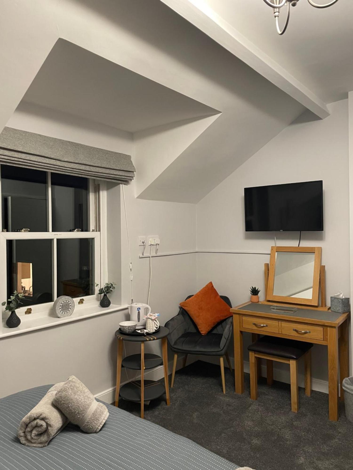 Rivendell Guest House Keswick  Dış mekan fotoğraf