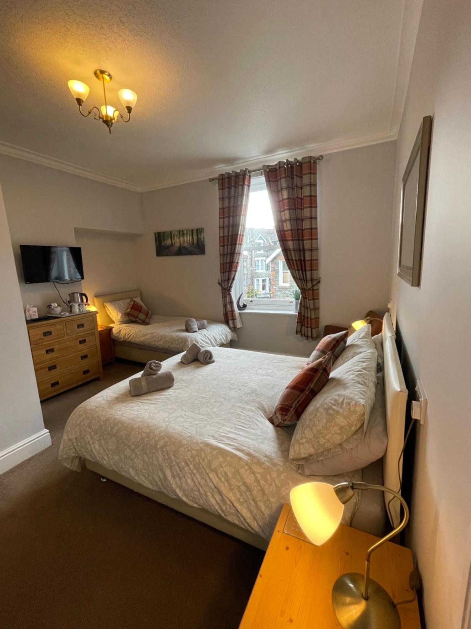 Rivendell Guest House Keswick  Dış mekan fotoğraf