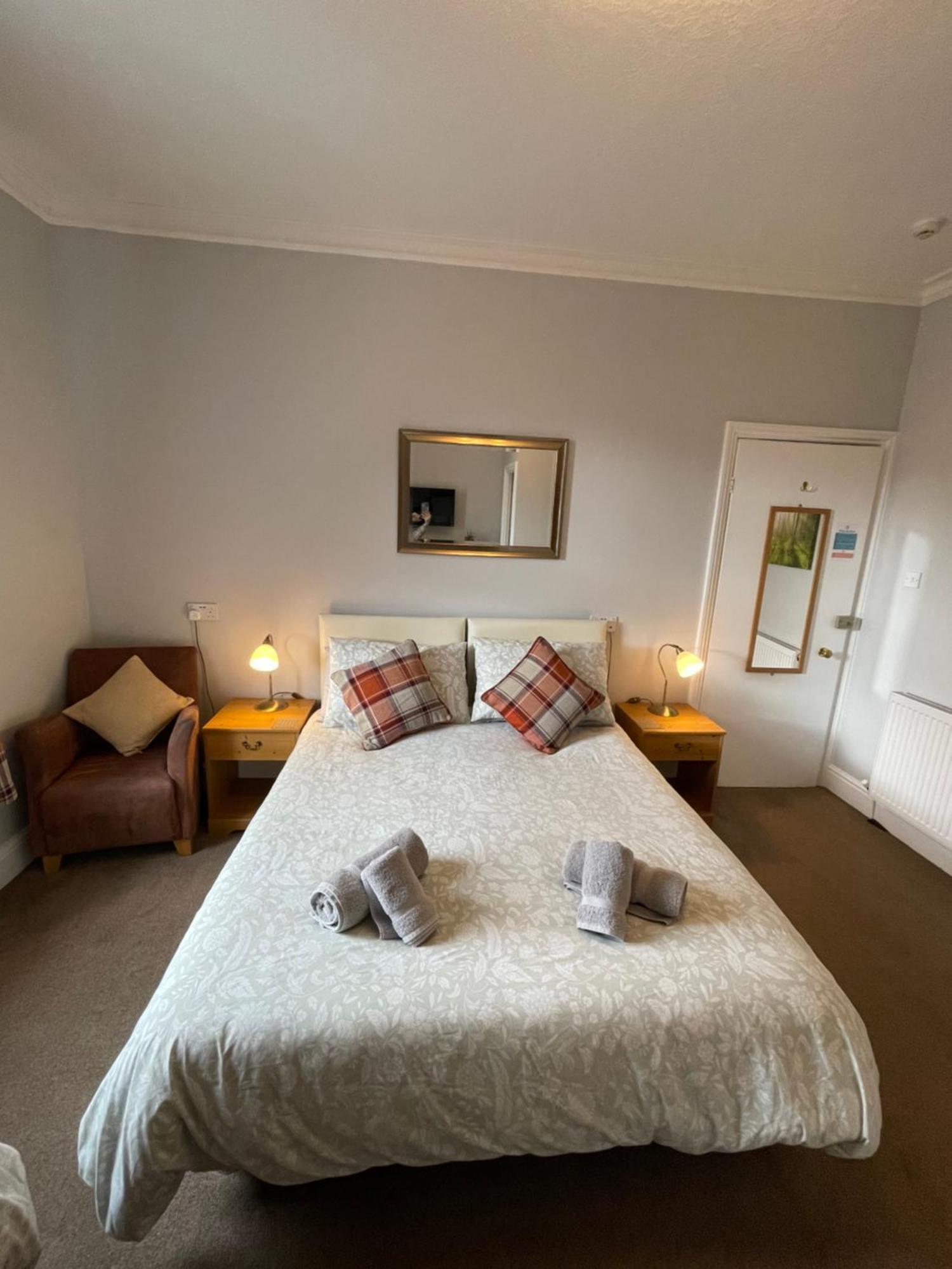 Rivendell Guest House Keswick  Dış mekan fotoğraf