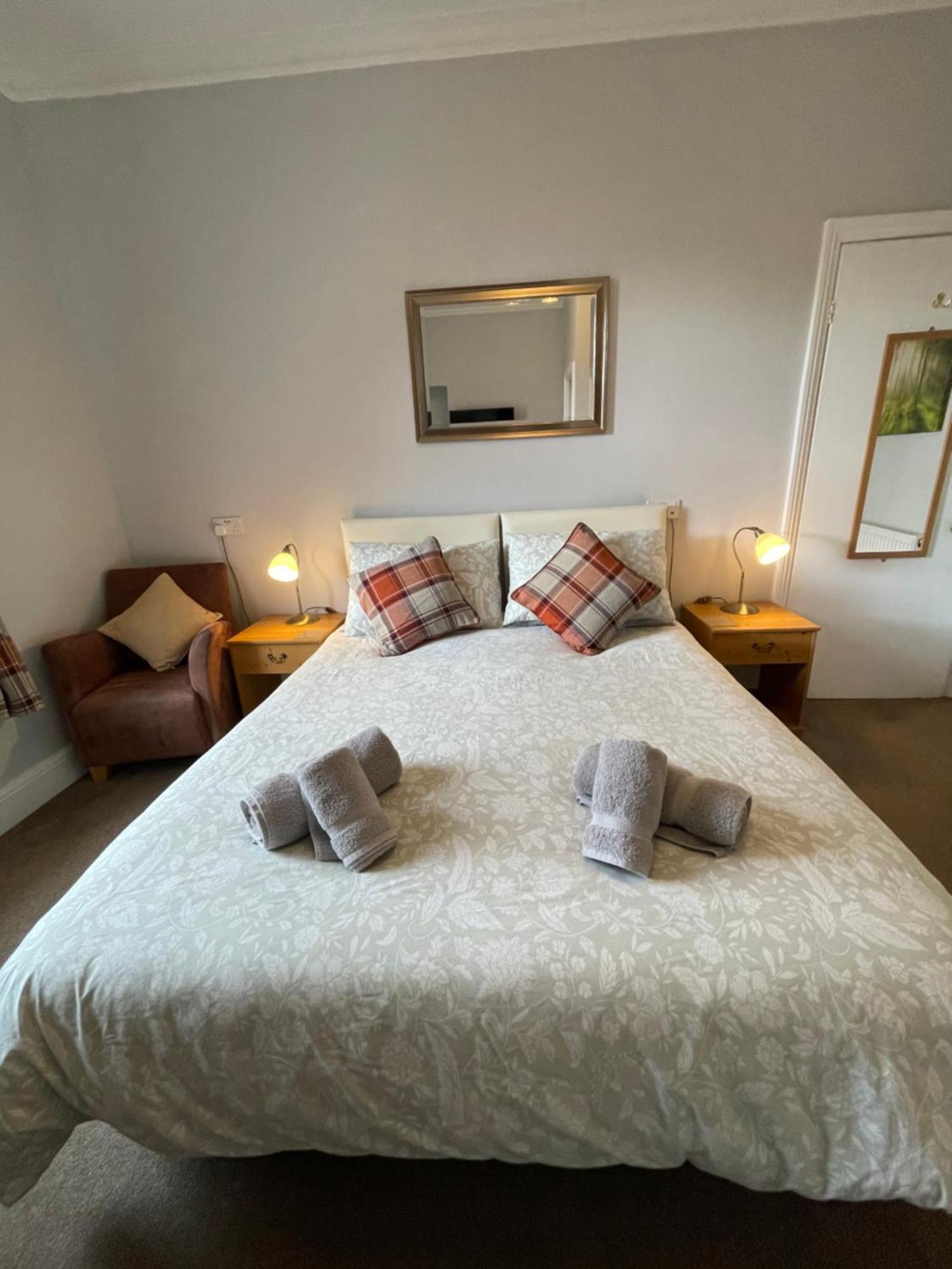 Rivendell Guest House Keswick  Dış mekan fotoğraf