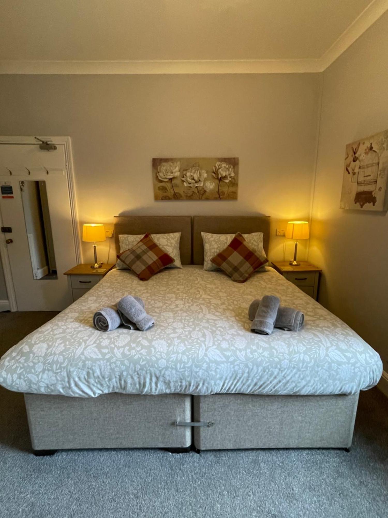 Rivendell Guest House Keswick  Dış mekan fotoğraf