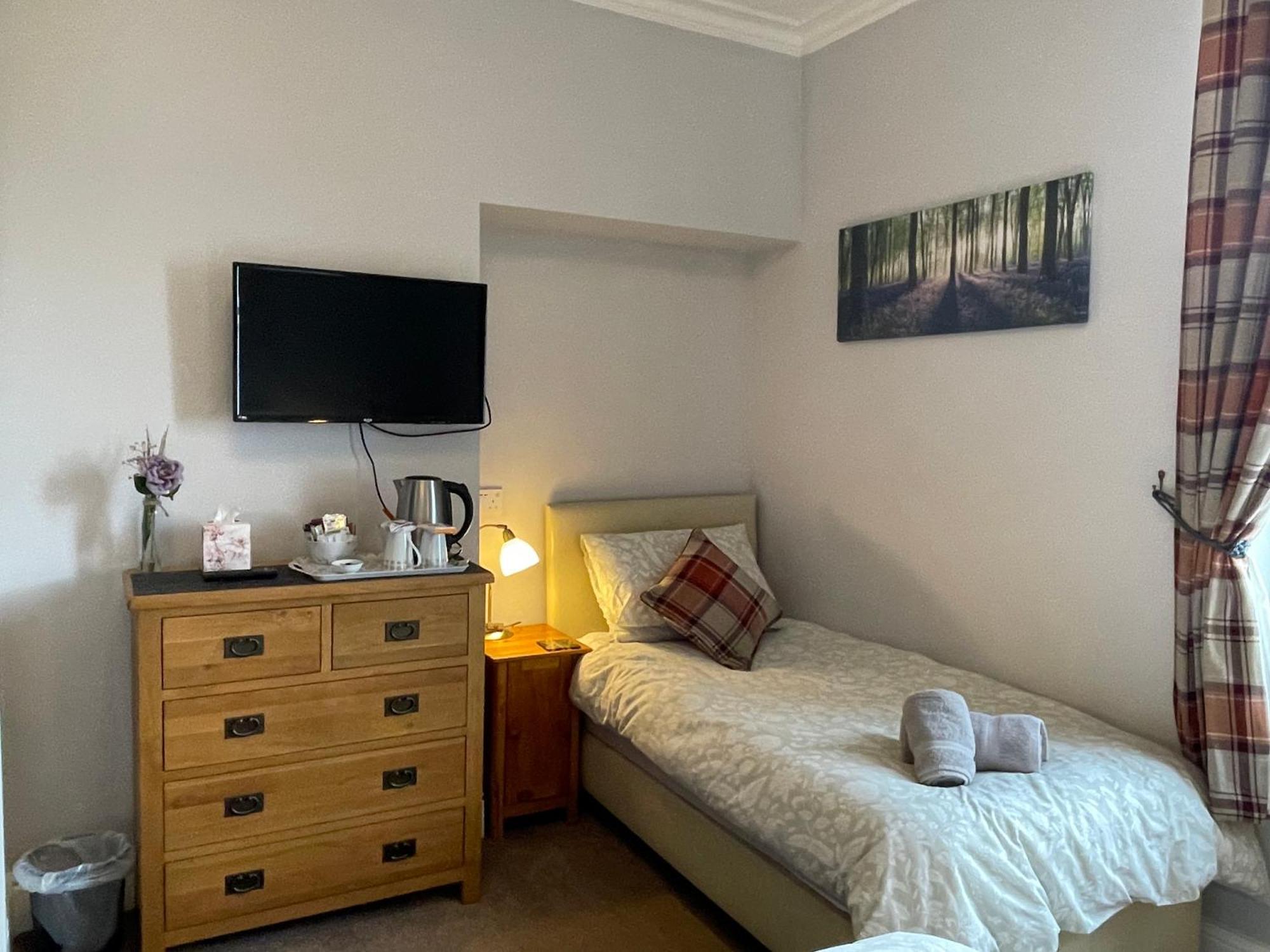 Rivendell Guest House Keswick  Dış mekan fotoğraf