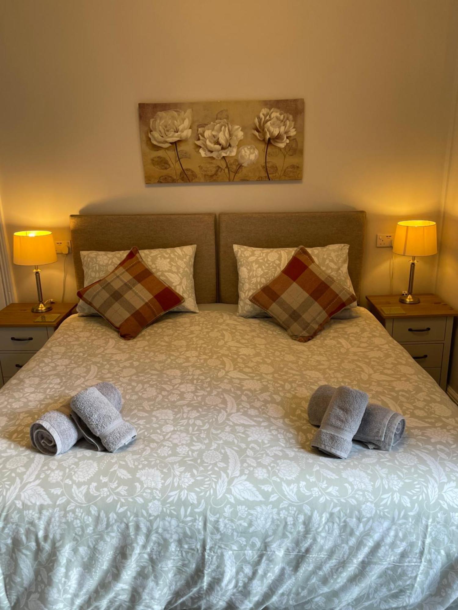 Rivendell Guest House Keswick  Dış mekan fotoğraf
