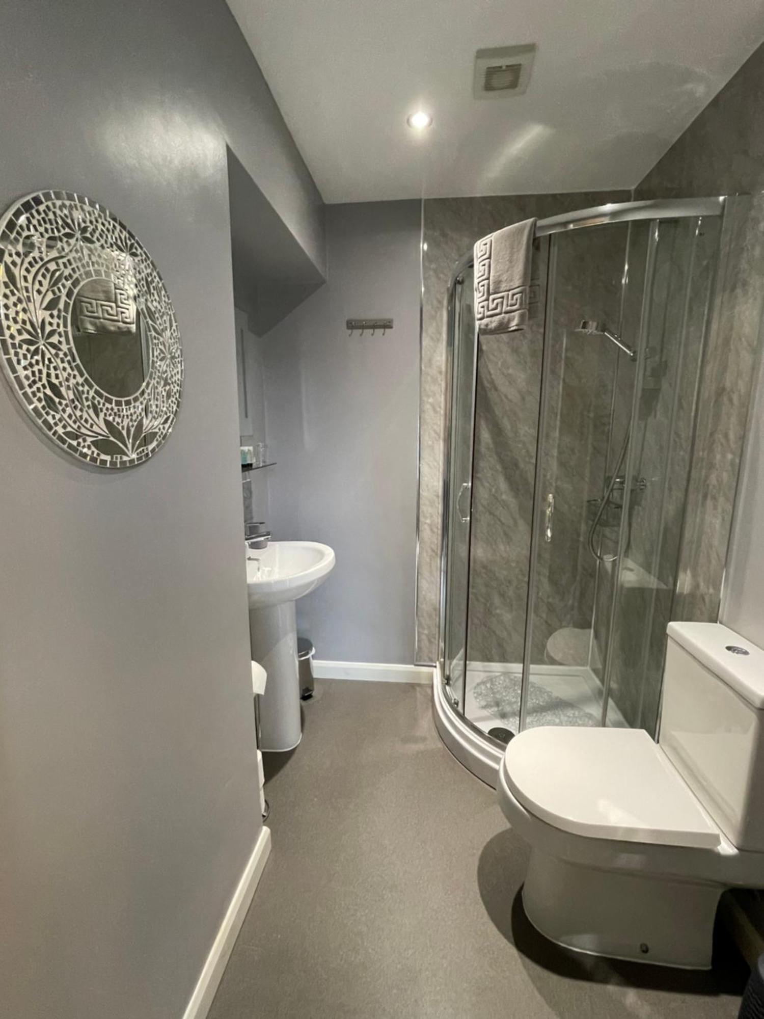 Rivendell Guest House Keswick  Dış mekan fotoğraf