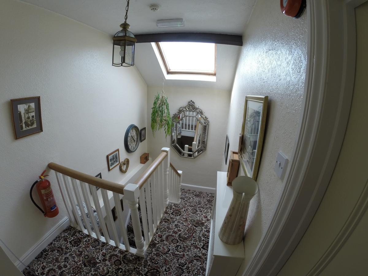 Rivendell Guest House Keswick  Dış mekan fotoğraf