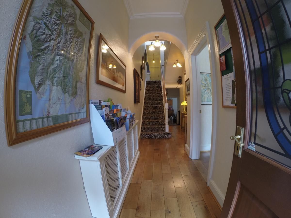 Rivendell Guest House Keswick  Dış mekan fotoğraf