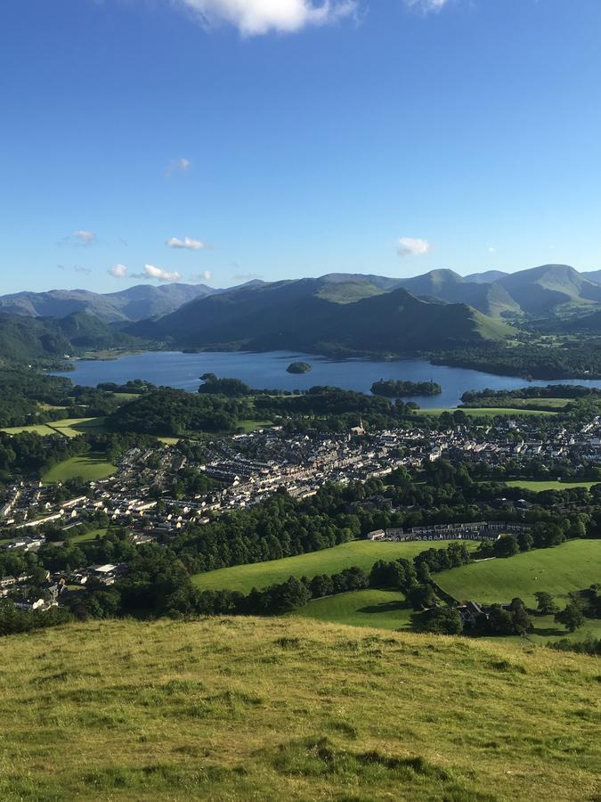 Rivendell Guest House Keswick  Dış mekan fotoğraf