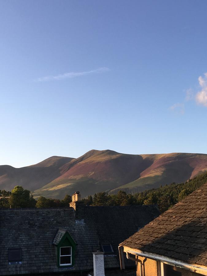 Rivendell Guest House Keswick  Dış mekan fotoğraf