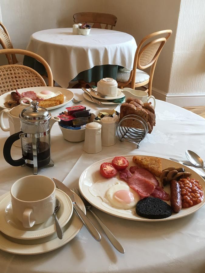 Rivendell Guest House Keswick  Dış mekan fotoğraf