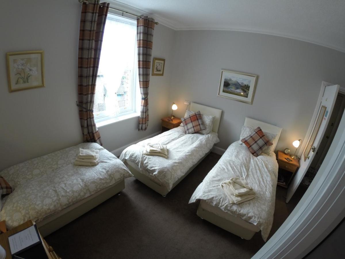 Rivendell Guest House Keswick  Dış mekan fotoğraf
