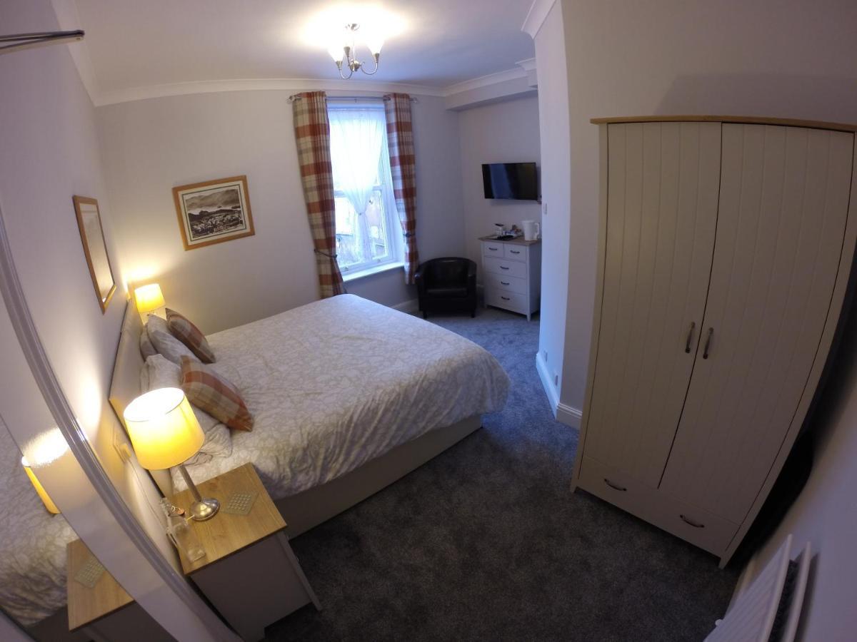 Rivendell Guest House Keswick  Dış mekan fotoğraf